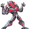 pixel example 100x100