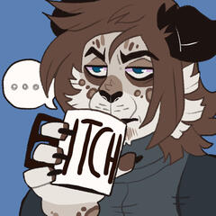headshot icon example
