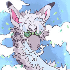 headshot icon example