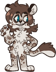 chibi example