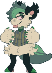 fullbody example